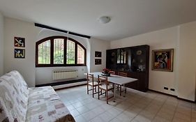 Holiday Stay By Federica - Casetta Mami Alle Terme